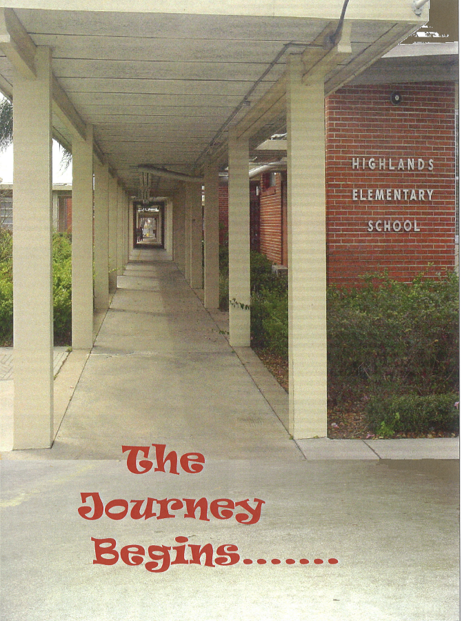The door to the future of HLES The door to the future of HLES